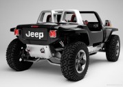 Jeep Hurricane Concept